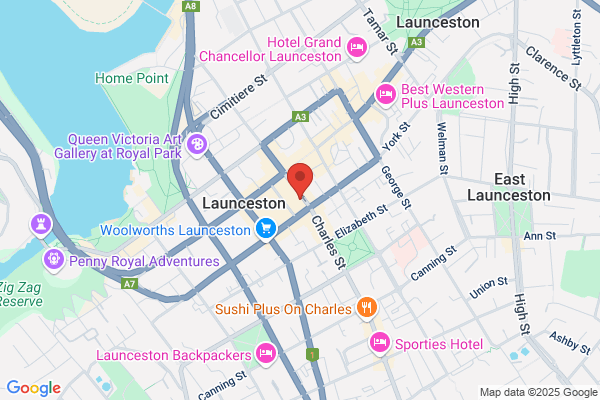 Hatton & Laws