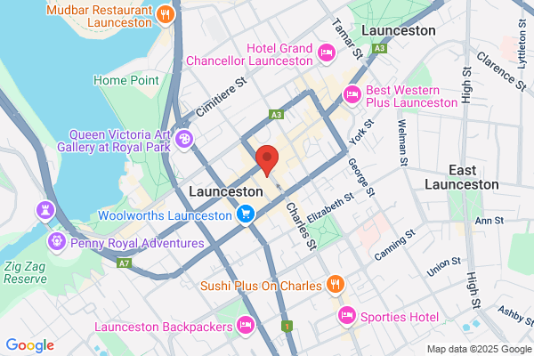 Hatton & Laws Pharmacy