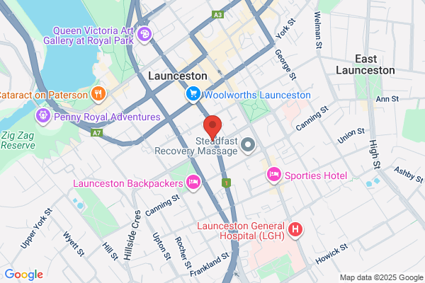 Domino's Pizza Launceston