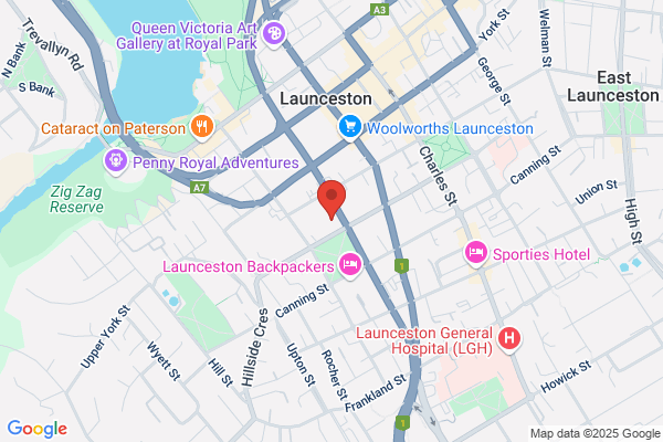 Launceston Tyrepower