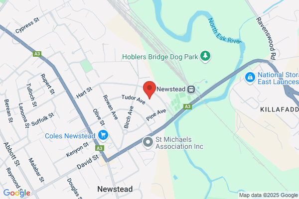 Newstead Christian School
