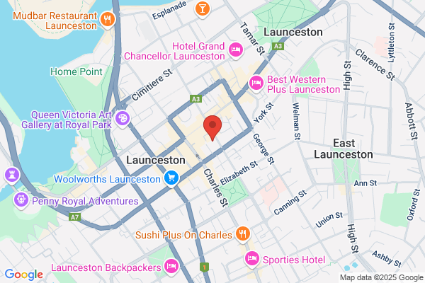 Audika Hearing Clinic Launceston