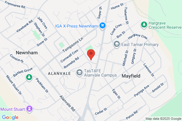 Abbeyfield Society(Launceston)Inc