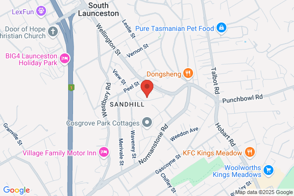 Ainslie House Association