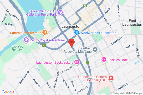 Caretaker Property Maintenance