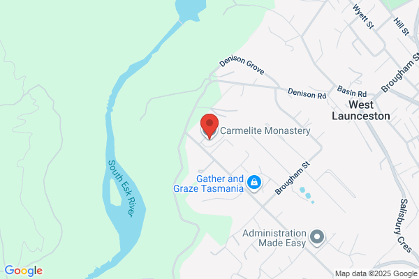 Carmelite Monastery