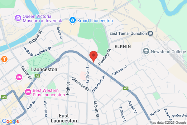 Elphin Road Physiotherapy