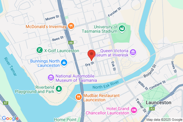 Plumber Launceston
