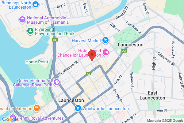 Hanson & Associates