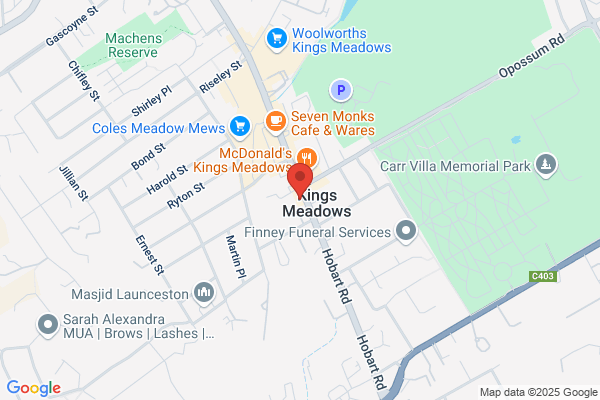 Pizza Hut Kings Meadows