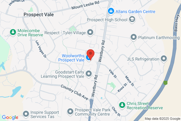 Prospect Marketplace Newsagency