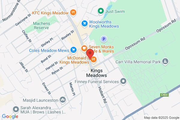 ITP Accounting Professionals Kings Meadows