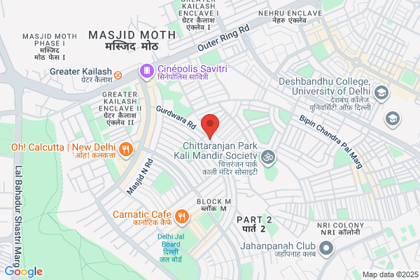 Action Physiotherapy & Rehab Centre