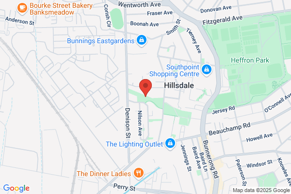Aussie Electrical And Plumbing Services Hillsdale