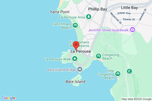 Bayside