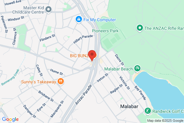 Discount Liquor & Tobacconist Malabar