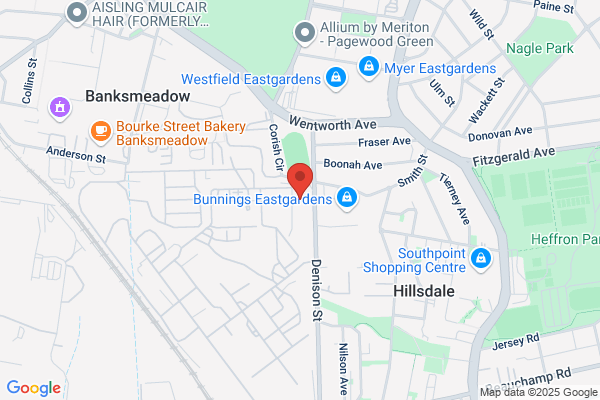 Eastern Suburbs Garage Doors