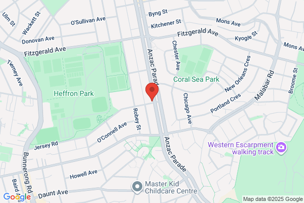 Pizza Hut Maroubra