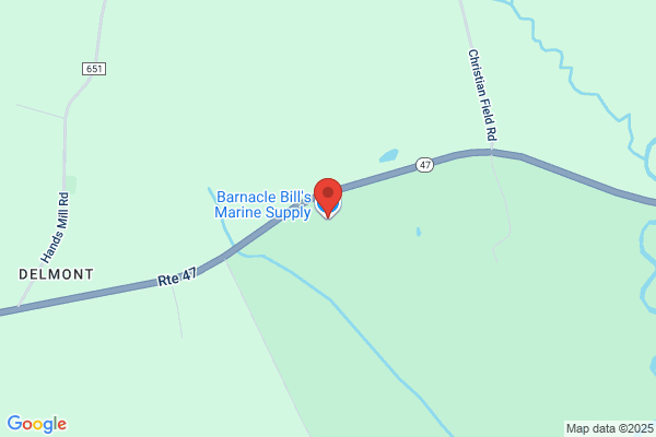 Barnacle Bill Marine Services