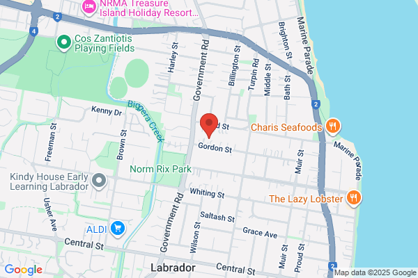 ABC Labrador East