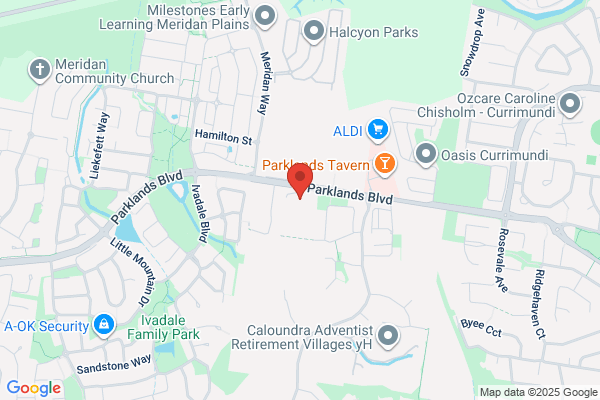 Churches Of Christ