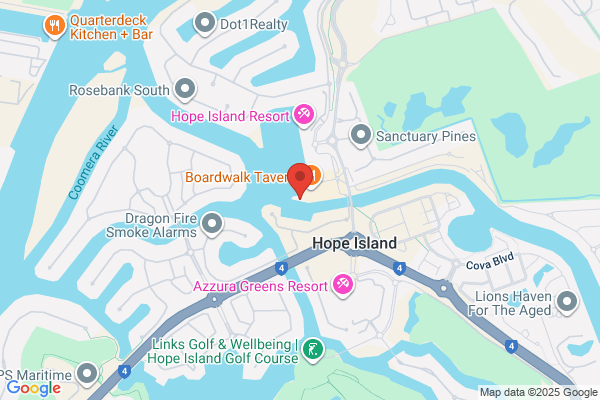 Gold Coast Medical Imaging Pty Ltd