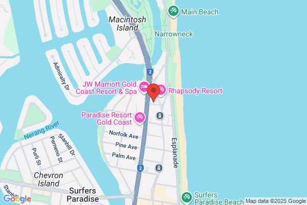 Golden Gate Mini Mart