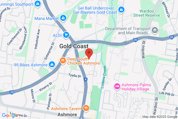 Gold Coast Garden Shed Centre