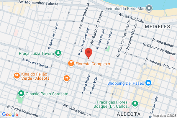 Frederico's
