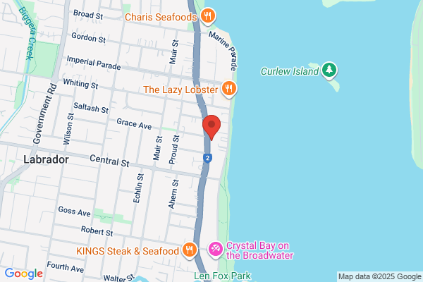 Accom Gold Coast Pty Ltd
