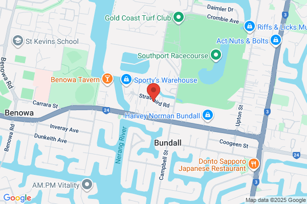 Gold Coast Waterproofing