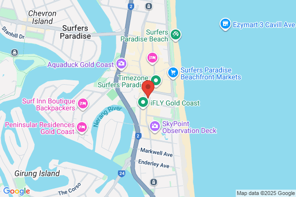 AAA Paradise Towers