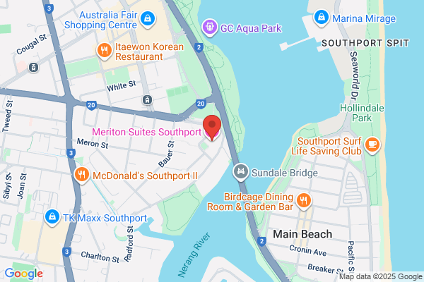 Gold Coast 4x4 & Auto Sales