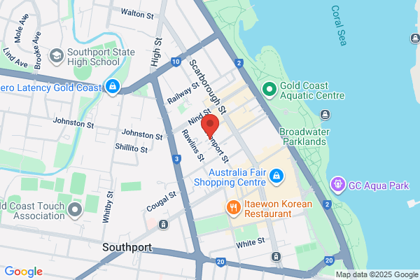 A & R Service Centre Southport