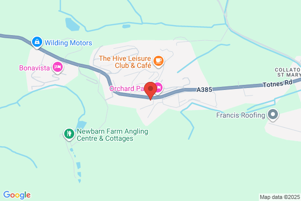 Condor Motors