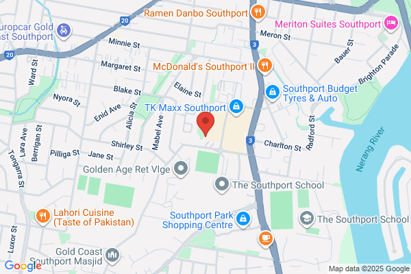 Gold Coast Sportz & Prestige Service Centre