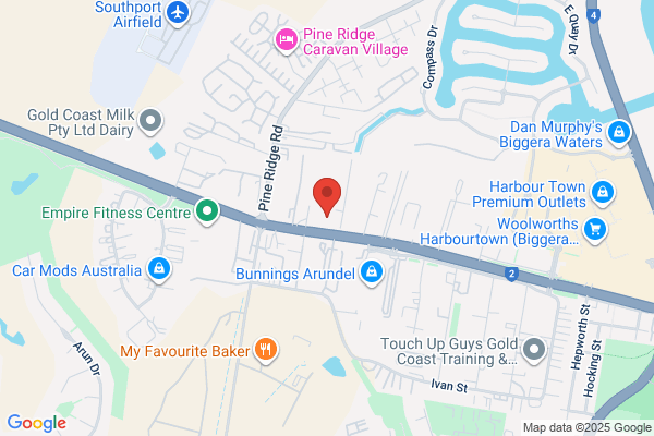 Hearn's Motor Repairs & Laser Wheel Alignment Centre