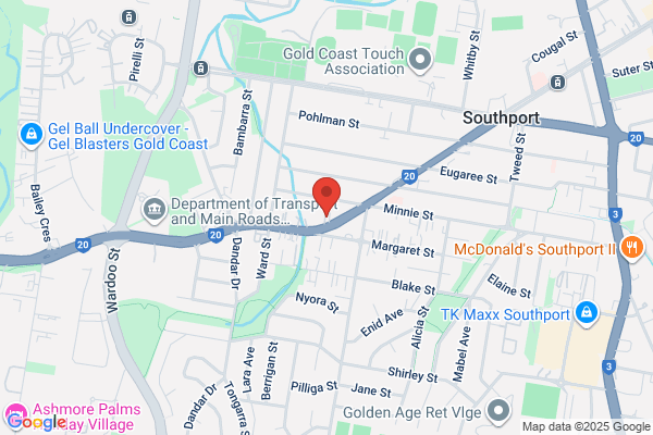 Gold Coast Mobile Roadworthy Centre
