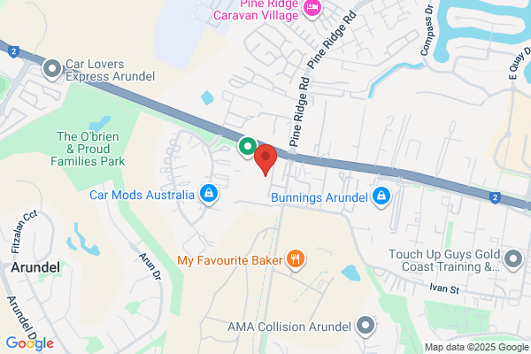 Gold Coast Boarding Kennels & Cattery