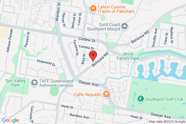 CCR Chadia Chalmers Realty