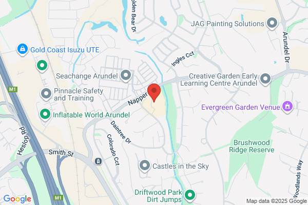 Arundel Parkwood Real Estate