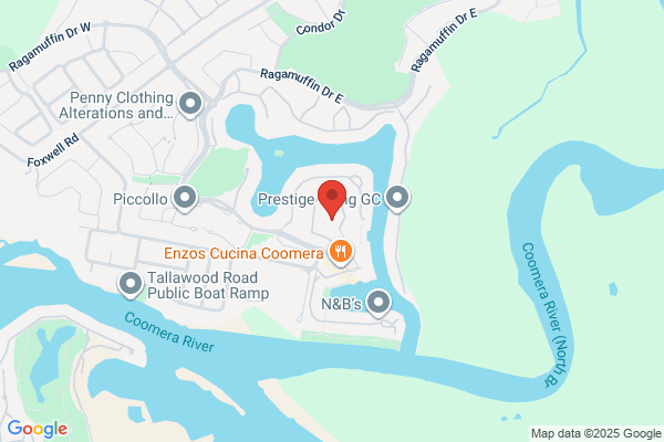 Coomera Waters Real Estate