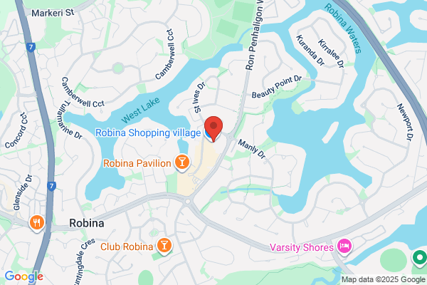 Gold Coast Property Group