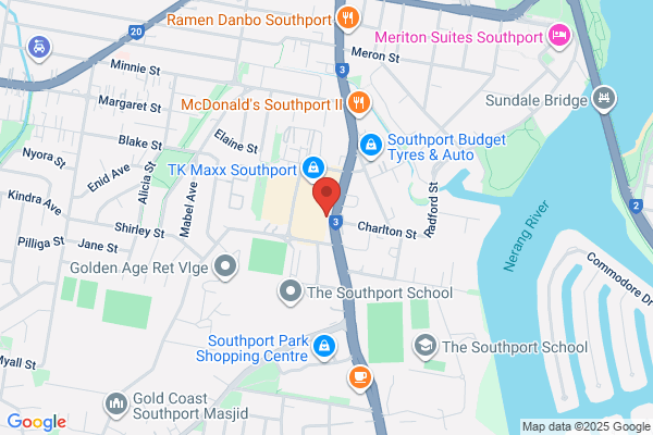 McGrath Estate Agents Surfers Paradise