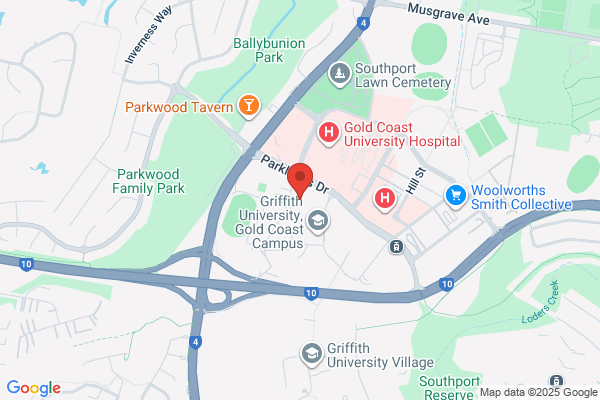Guzman y Gomez - Griffith University
