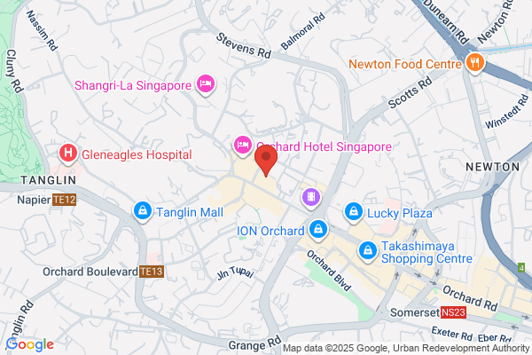 Carat Thai Cafe & Restaurant