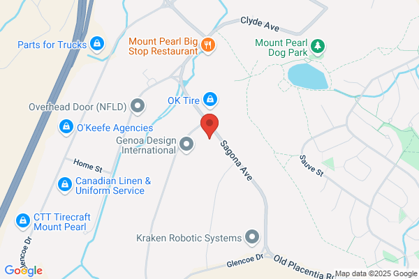 Impact Signs & Designs.