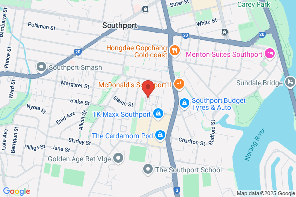 Southport Self Storage