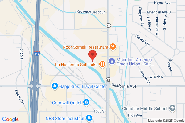 Box And Lock Self Storage