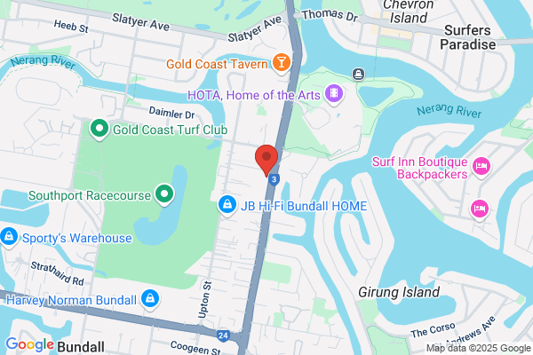 Bundall Self Storage
